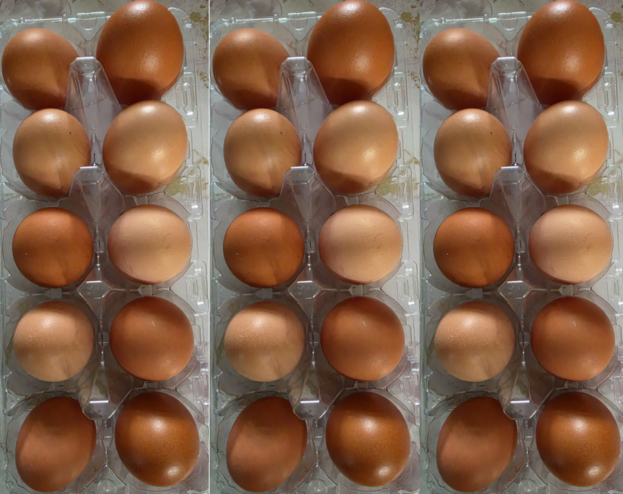 Eggs